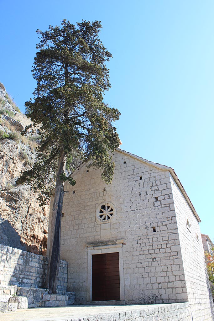 Kloster Prizidnice
